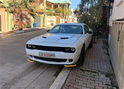 دودج تشالنجر